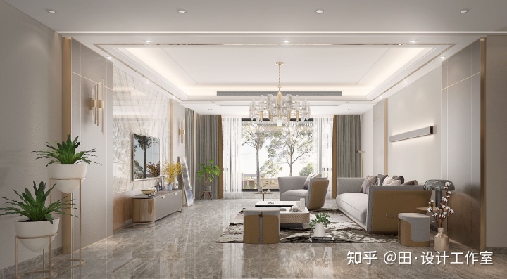 新房子想要裝修了？但面對(duì)裝修公司，應(yīng)該要怎么選擇？