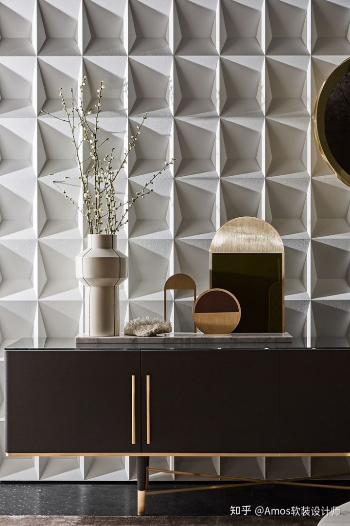 現(xiàn)代簡約風(fēng)格解析，現(xiàn)代簡約風(fēng)格裝修效果圖