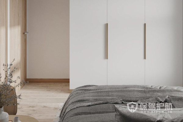 主臥裝修效果圖-保駕護航裝修網