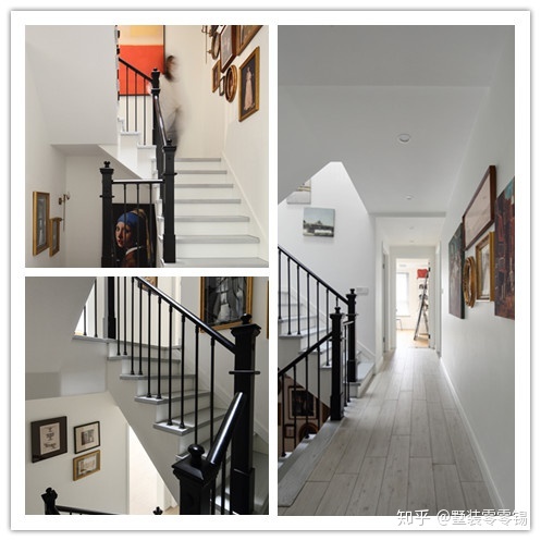 別墅樓梯設(shè)計(jì)怎么做不“翻車”？