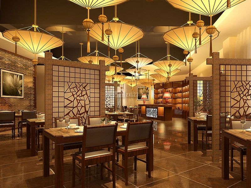 合肥飯店裝修公司簡(jiǎn)聊開(kāi)飯店裝修注意細(xì)節(jié)事項(xiàng)