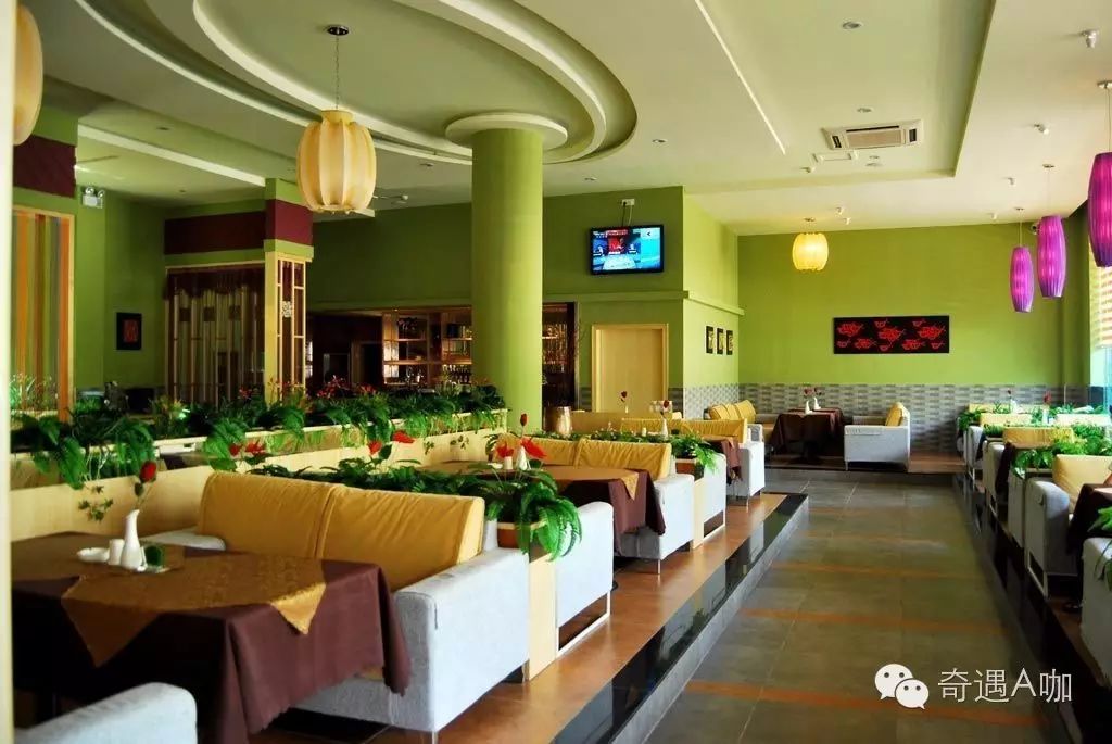 咖啡館裝修風(fēng)格上如何定位、設(shè)計？經(jīng)營者必看！