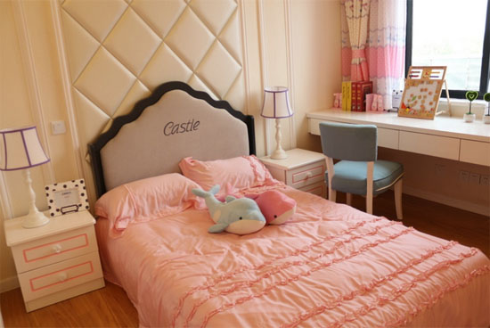 原木裝修風(fēng)！不僅省錢還是環(huán)保！