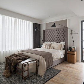 原木裝修_日式清新原木風格裝修_原木裝修服務(wù)