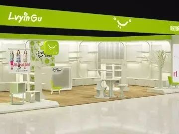 換季服裝店裝修如何更生動吸引消費(fèi)者？有想法的童裝店主都是這樣做的