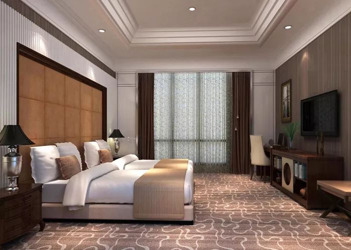 98平3室2廳房子裝修設計圖_3室2廳1衛(wèi)裝修效果圖_咖啡廳裝修