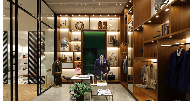 服裝店裝修設(shè)計(jì)方案有這些常見(jiàn)問(wèn)題？