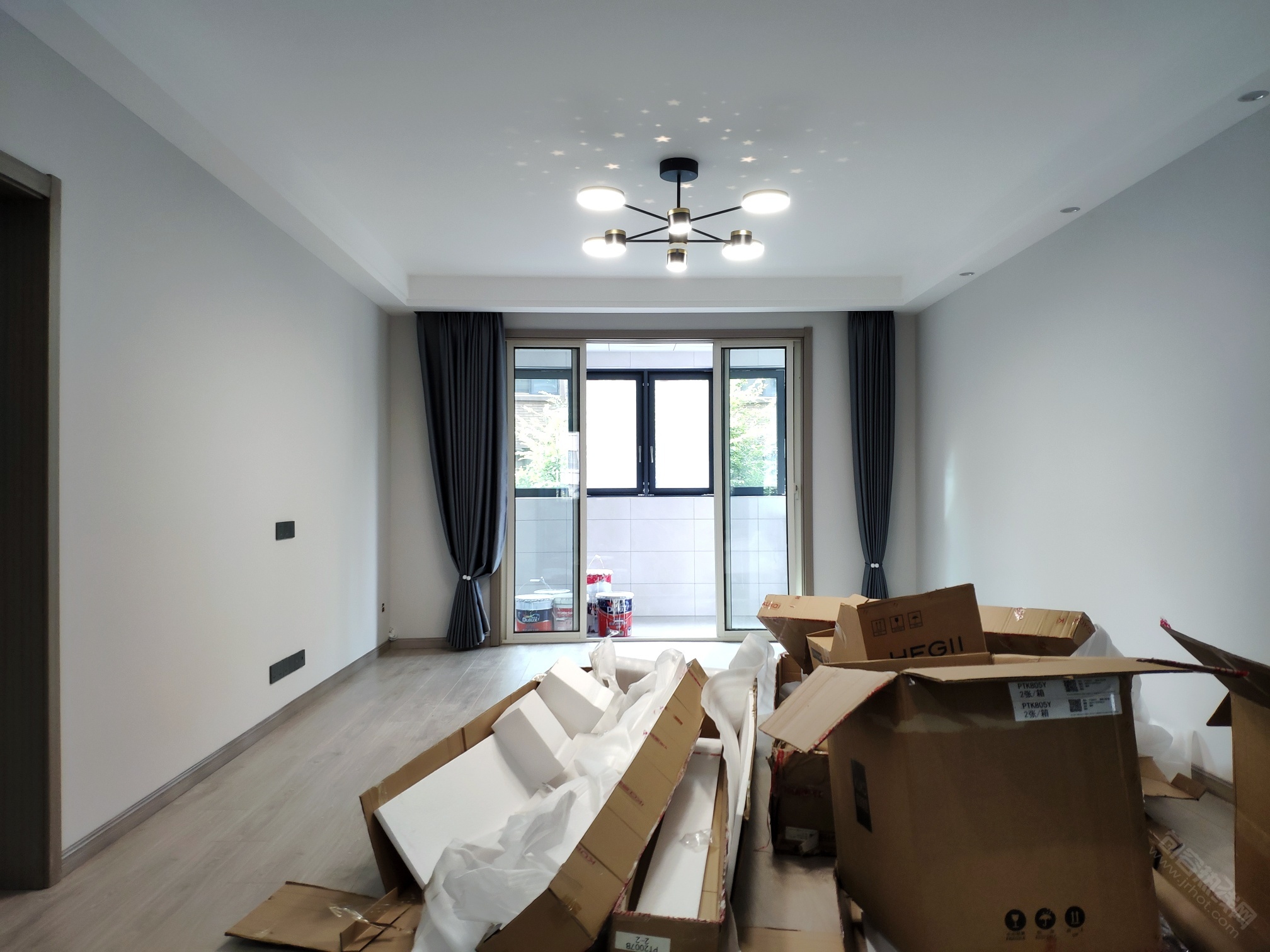 裝修中硬裝軟裝，半包全包到底指的是什么？