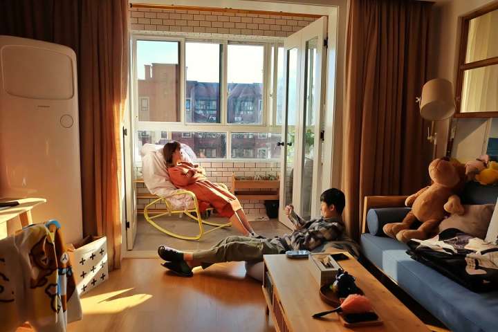 你想要的日式zakka風(fēng)格，通過裝修都可以實(shí)現(xiàn)