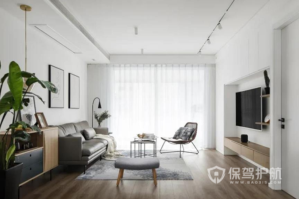 99㎡小三居不同檔次的裝修報(bào)價(jià)，99㎡小三居裝修費(fèi)用明細(xì)