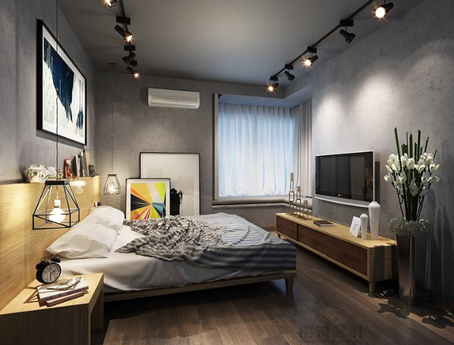 家裝工業(yè)風(fēng)怎么裝修？了解一下，滿滿的干貨！