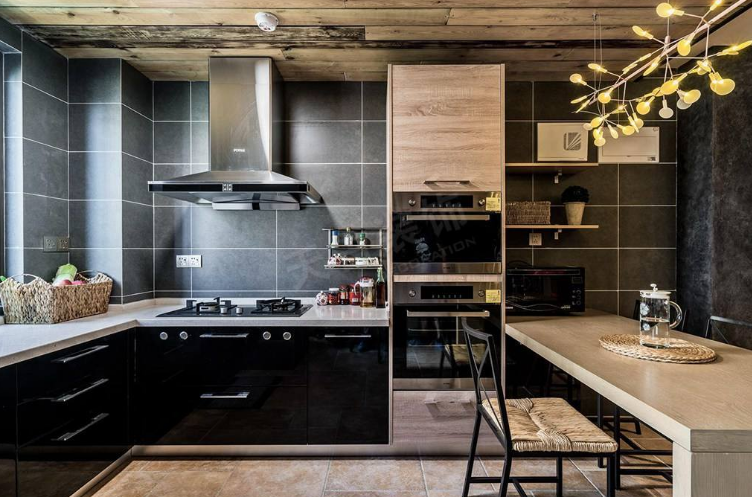 家裝工業(yè)風(fēng)怎么裝修？了解一下，滿滿的干貨！