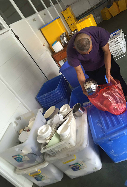 請問飯店廚房裝修要求都有哪些，飯店廚房裝修價格貴嗎？