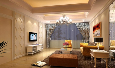 房屋裝修風水知識大全