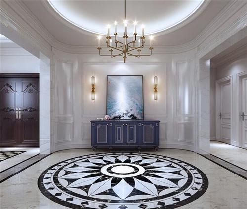 o式風格裝修圖片_歐式風格裝修圖片_簡歐風格 裝修圖片