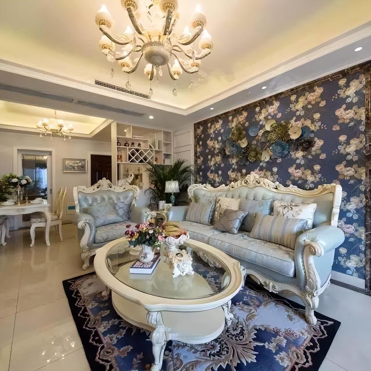 歐式風格裝修圖片_簡歐風格裝修圖片廚房_簡歐風格裝修效果圖大全2013圖片