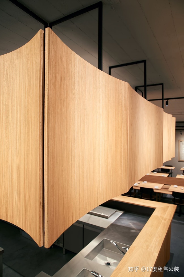 餐廳裝修做到這些，讓你翻臺(tái)率加倍！