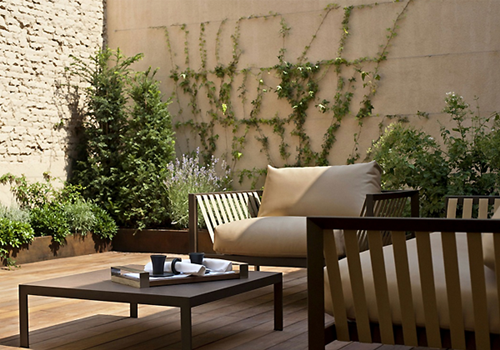 20平米露臺花園效果_露臺裝修效果圖_40平米露臺花園效果