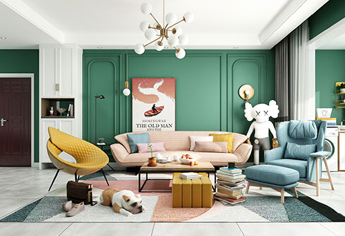 房子該如何裝修？房子裝修流程趕緊看一下