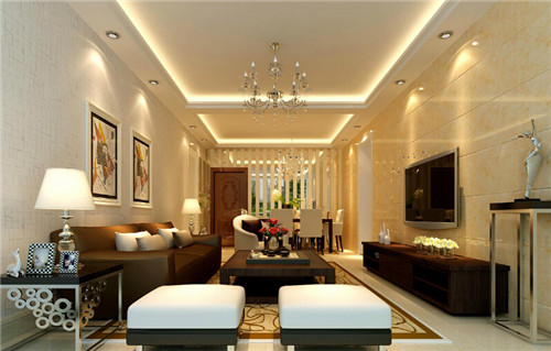 新房裝修步驟視頻大全（新房簡(jiǎn)約裝修視頻教程）