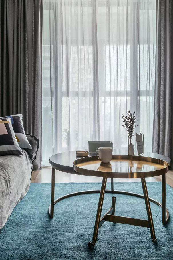 適合80后的小戶型裝修風格-2018傾心推薦