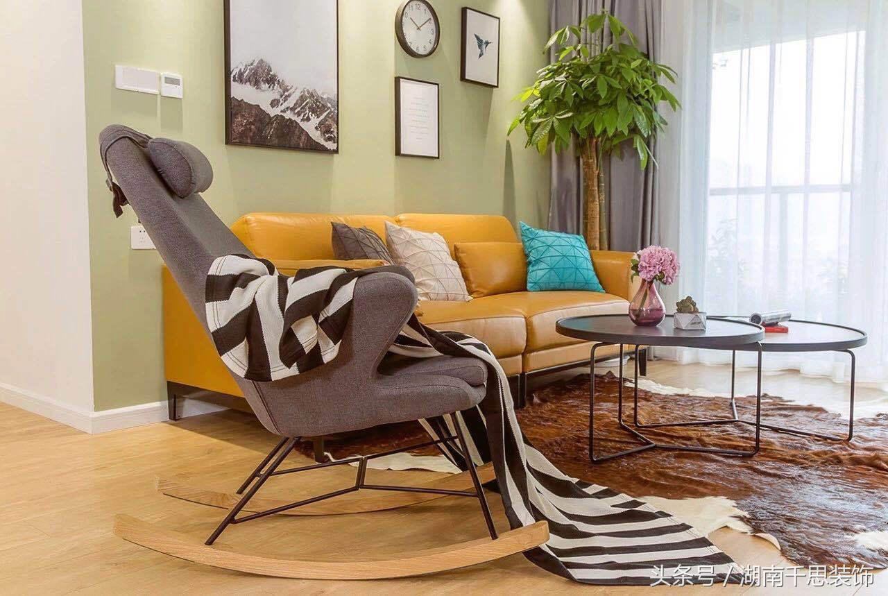 暖色調裝修_pr畫面偏藍怎么調暖色_ps怎么調冷暖色