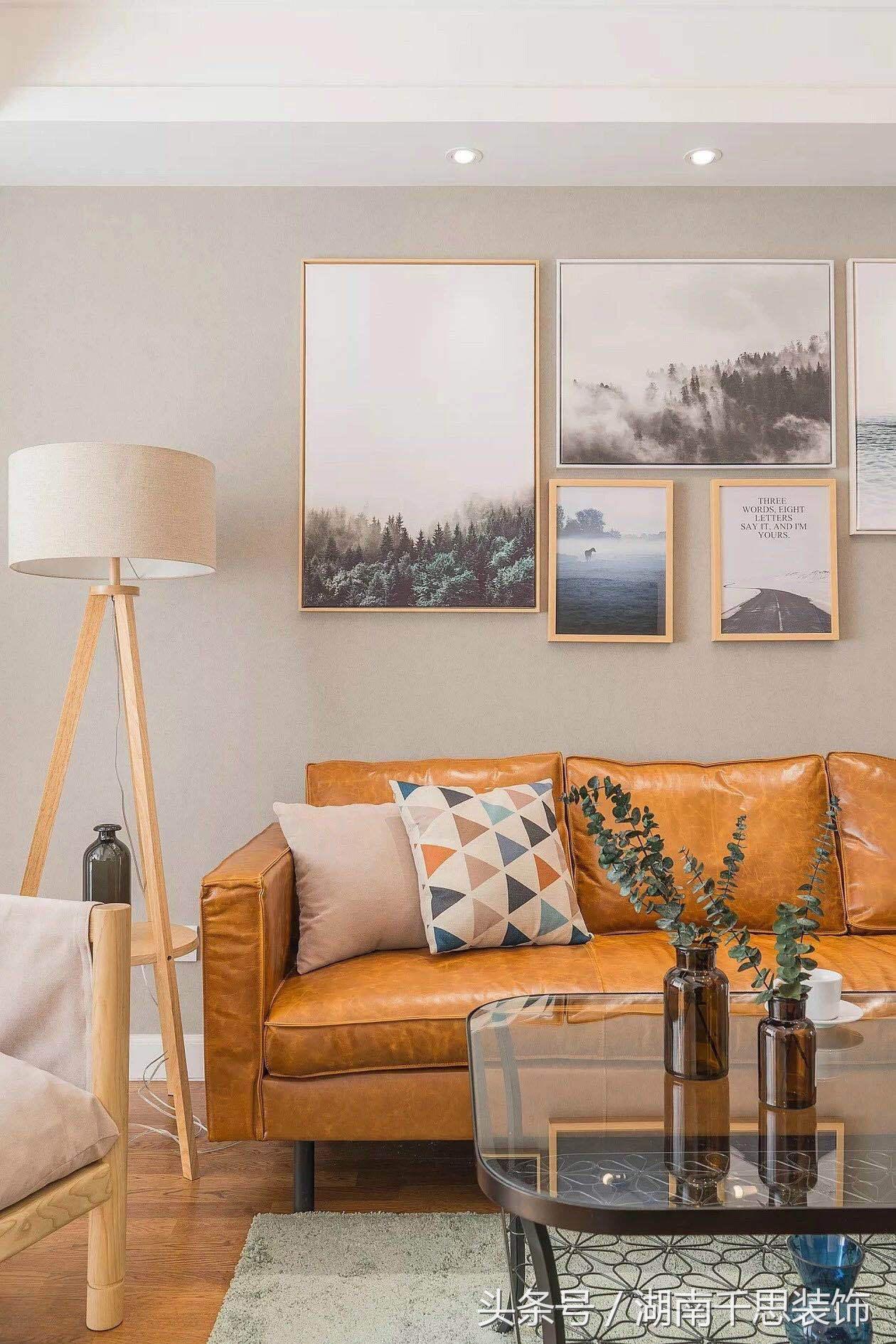 暖色調裝修_pr畫面偏藍怎么調暖色_ps怎么調冷暖色