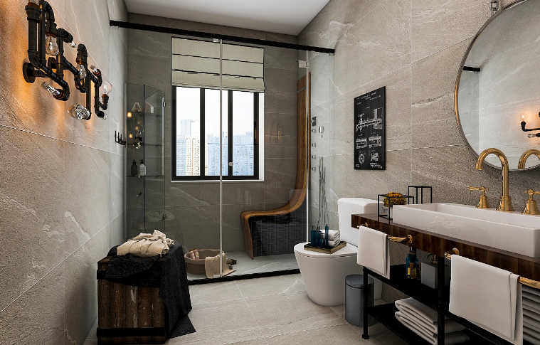 瓷磚脫落后應(yīng)該如何來(lái)處理？