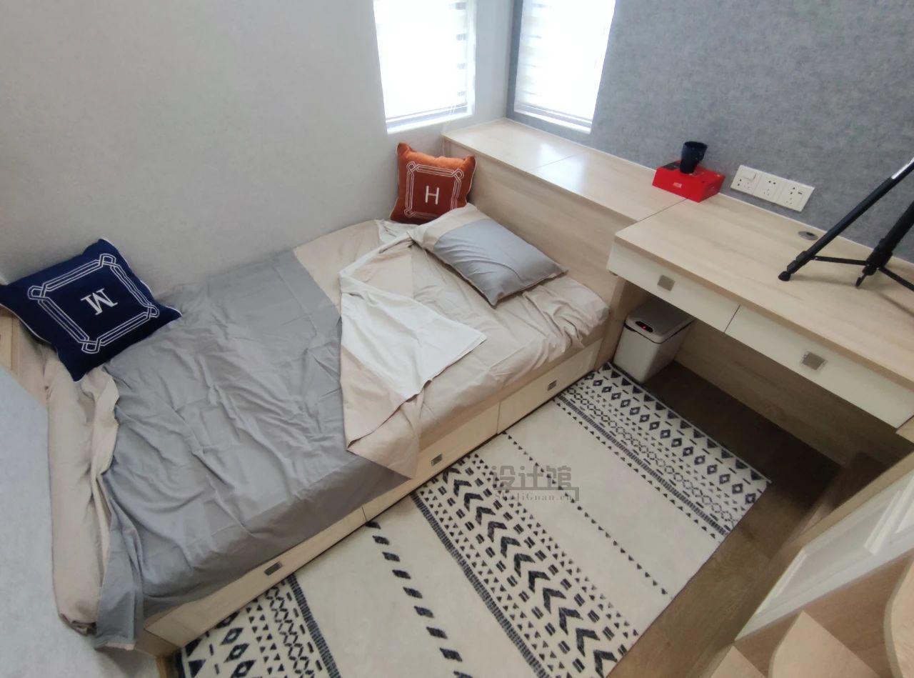 小戶(hù)型樣板間實(shí)景照片_個(gè)小戶(hù)型創(chuàng)意設(shè)計(jì) 小戶(hù)型裝修_小戶(hù)型裝修實(shí)景圖