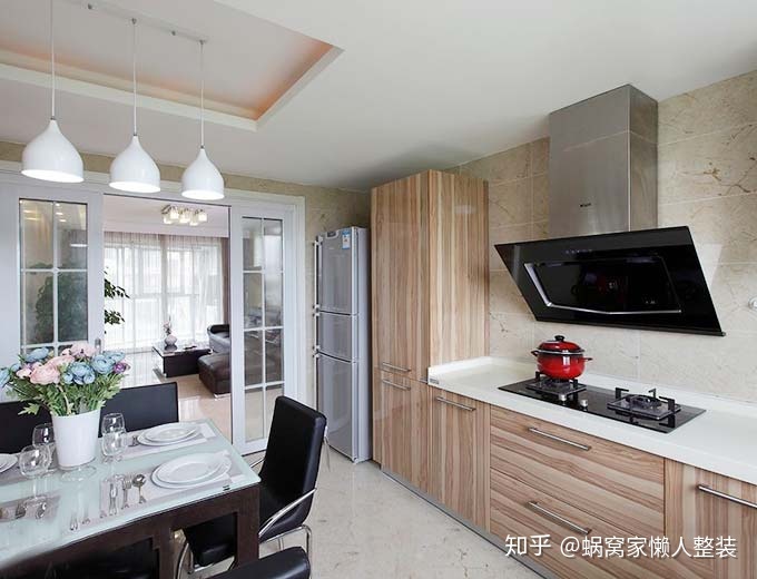 如何找一家靠譜的裝修公司，裝修大項費用清單