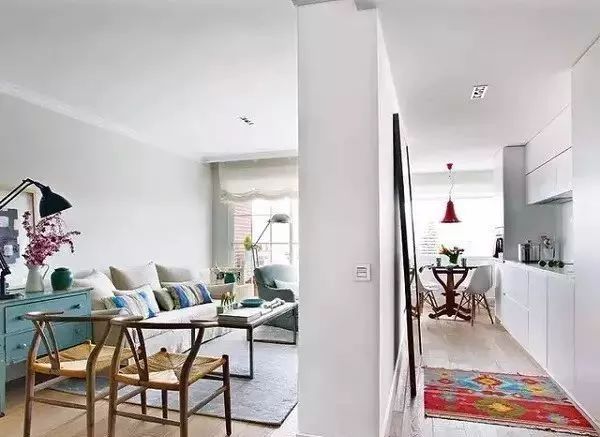 地中海裝修風(fēng)格_田園風(fēng)格裝修效果圖小戶型裝修_田園風(fēng)格裝修特點及裝修效果圖