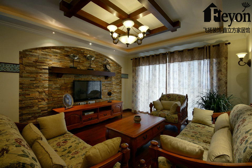 英式鄉(xiāng)村風格 裝修_英式鄉(xiāng)村風格蘇格蘭田園風格介紹_英式裝修風格