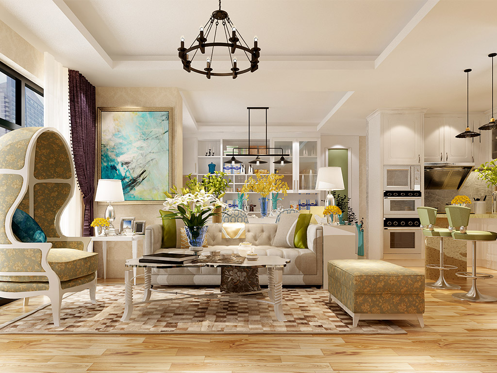 房屋裝修風(fēng)格有哪些？裝修風(fēng)格介紹