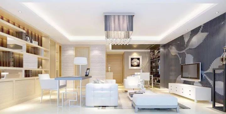 美式、歐式、現代、中式、地中海等八大裝修風格知識普及！