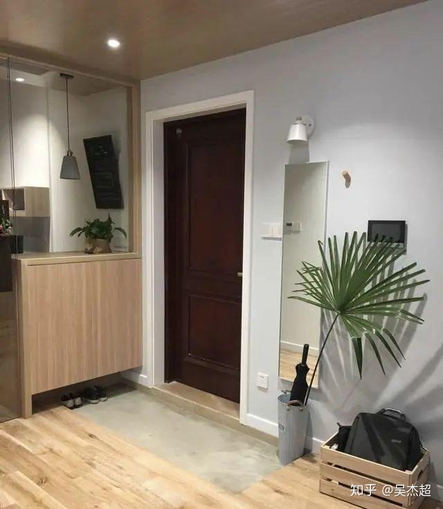 日式裝修走心的細(xì)節(jié)設(shè)計(jì)，很多人無(wú)法理解，用過(guò)的都心生佩服