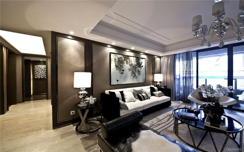 簡約現(xiàn)代裝修風(fēng)格樣板房效果？簡約現(xiàn)代裝修風(fēng)格樣板房技巧？