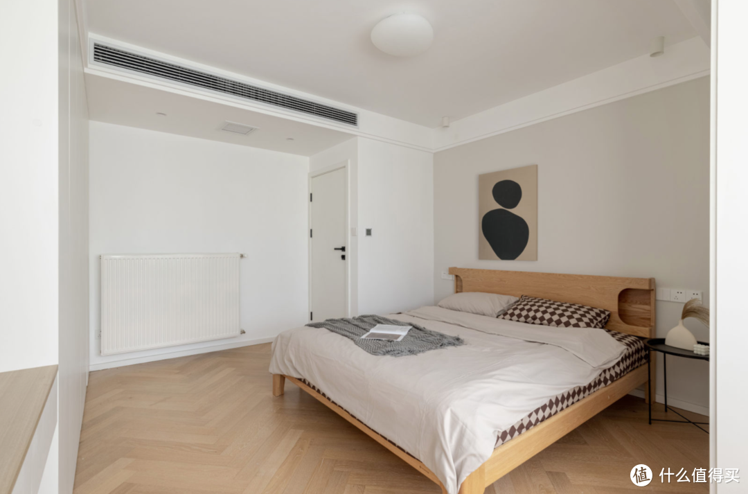 兩室改三室，單衛(wèi)改雙衛(wèi)，她家布局，說是“神設(shè)計”都不為過