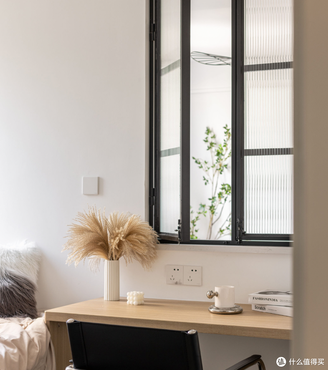 兩室改三室，單衛(wèi)改雙衛(wèi)，她家布局，說是“神設(shè)計”都不為過