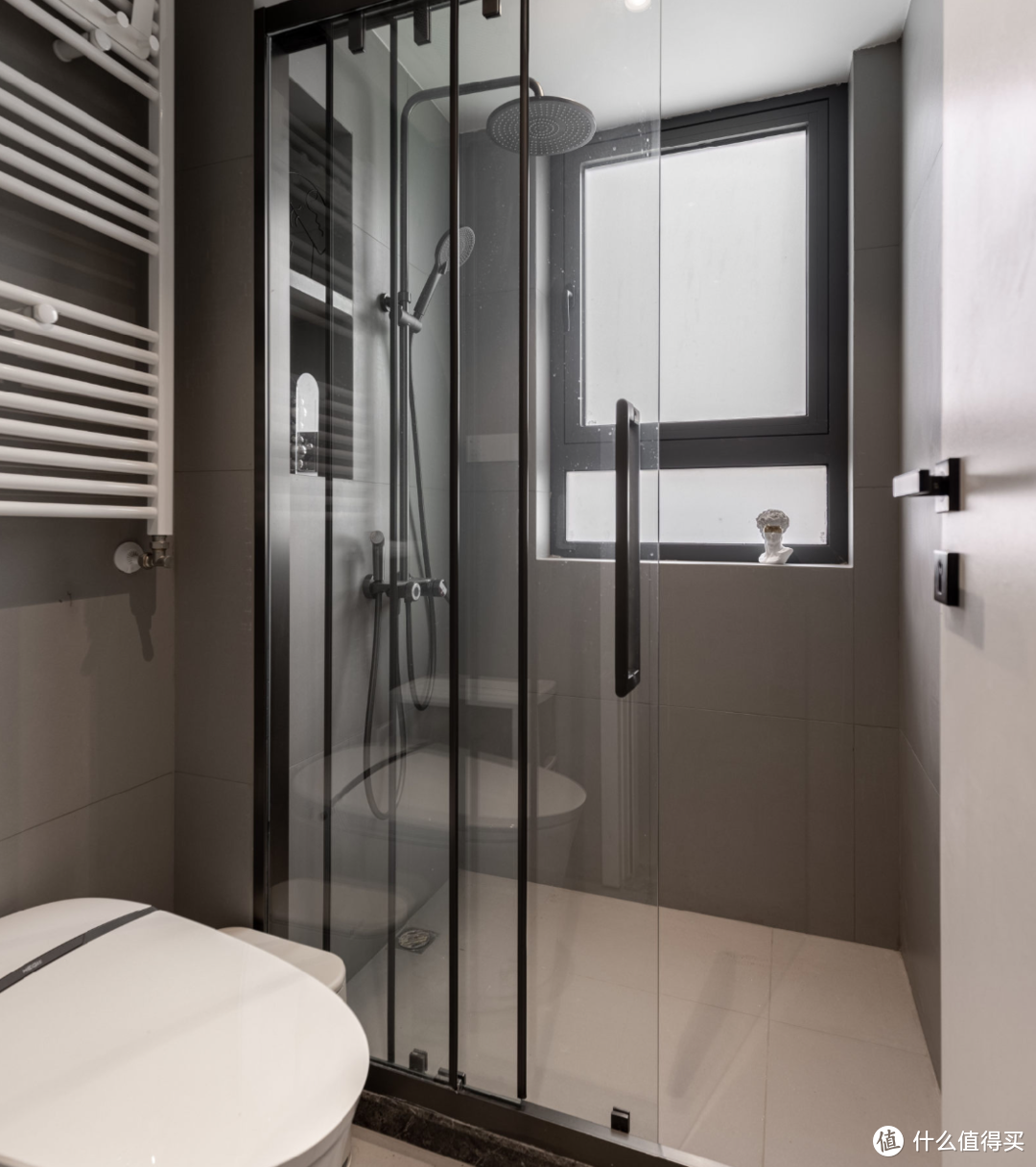 兩室改三室，單衛(wèi)改雙衛(wèi)，她家布局，說是“神設(shè)計”都不為過