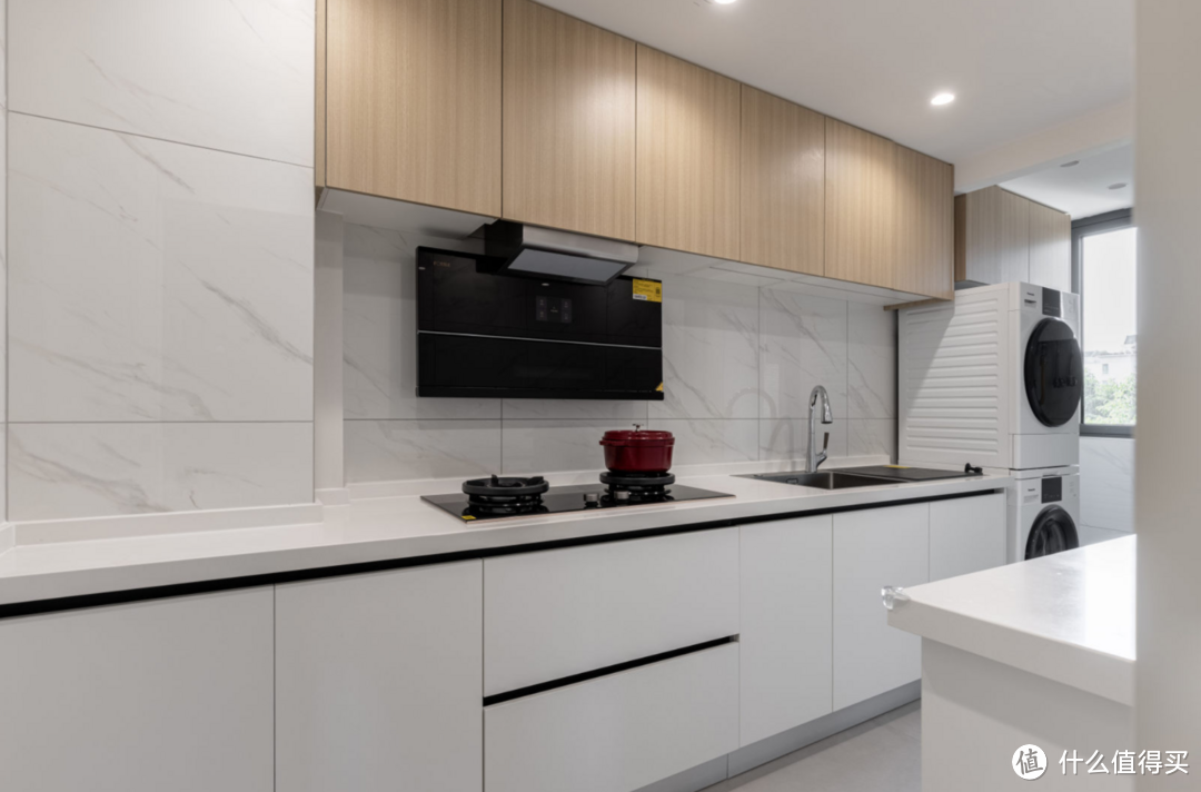 兩室改三室，單衛(wèi)改雙衛(wèi)，她家布局，說是“神設(shè)計”都不為過