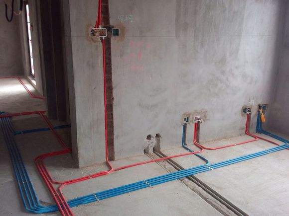 自己裝修房子的詳細(xì)步驟介紹，新房裝修流程大盤(pán)點(diǎn)