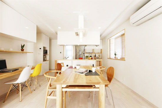 有溫度的日系家居，才不是冷淡風(fēng)