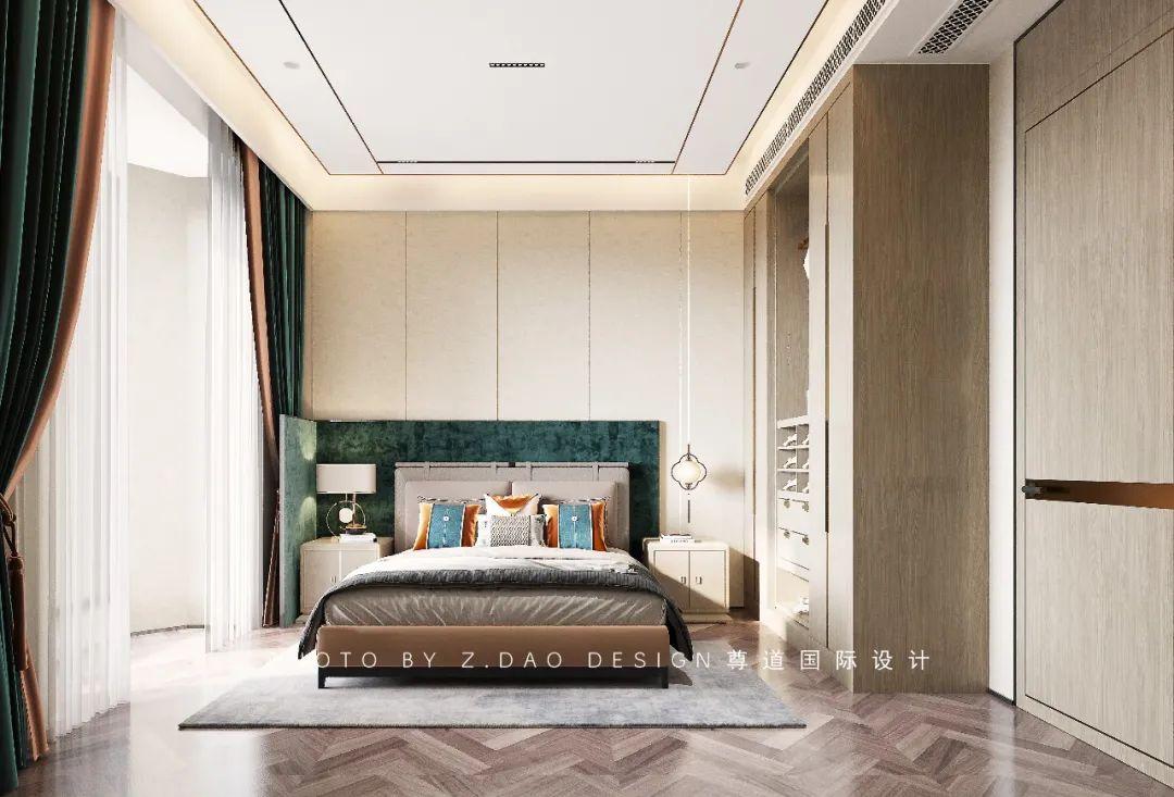 別墅內裝修哪家公司好_合肥別墅裝修公司_合肥裝修_華然裝飾合肥