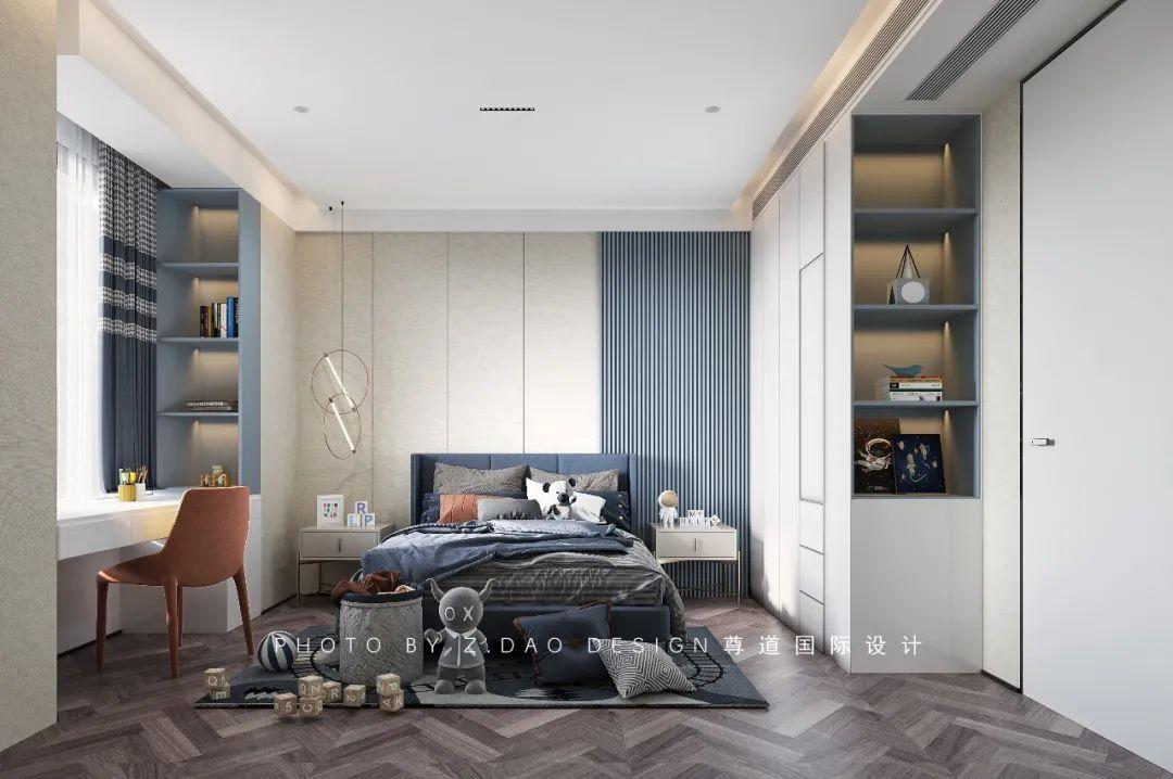 合肥別墅裝修公司_合肥裝修_華然裝飾合肥_別墅內裝修哪家公司好