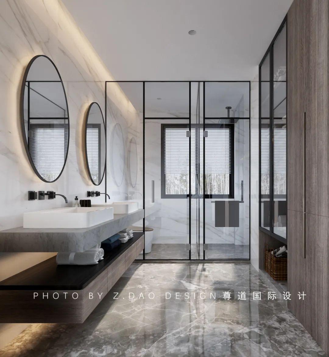 合肥別墅裝修公司_合肥裝修_華然裝飾合肥_別墅內裝修哪家公司好