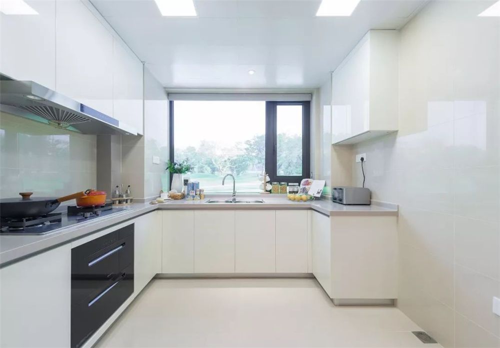 廚房裝修血淚教訓(xùn)：這10處真的不該亂做，別等裝修后才知道