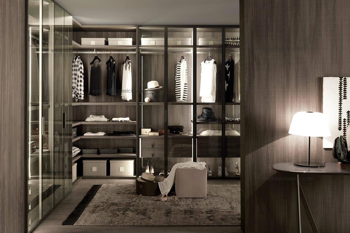 衛(wèi)生間改衣帽間可以嗎？衛(wèi)生間改衣帽間有什么注意事項？