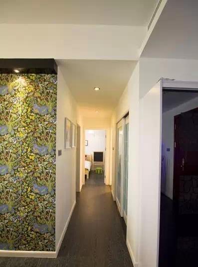 現代裝修樣板間臥室_現代臥室裝修效果圖_臥室裝修效果圖現代簡約