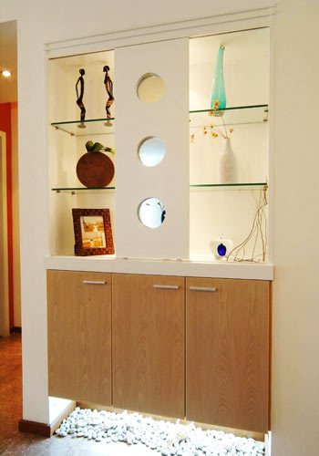 門廳鞋柜裝修效果圖_鞋柜裝修效果圖片_門廳鞋柜裝修效果圖大全