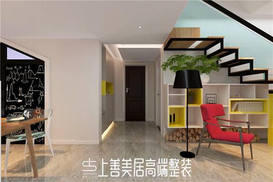 石家莊室內(nèi)裝修與設(shè)計流程詳解！裝修需要注意哪些細(xì)節(jié)？